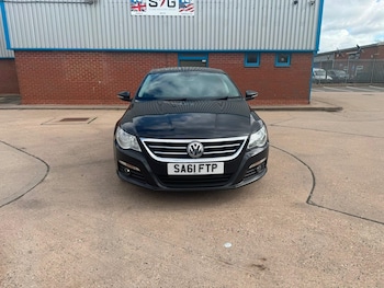 Used Volkswagen CC 2011 for sale - 79259557: Photo