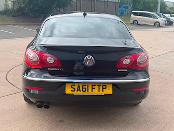 Used Volkswagen CC 2011 for sale - 79259557: Photo