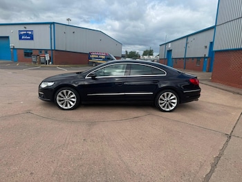 Used Volkswagen CC 2011 for sale - 79259557: Photo