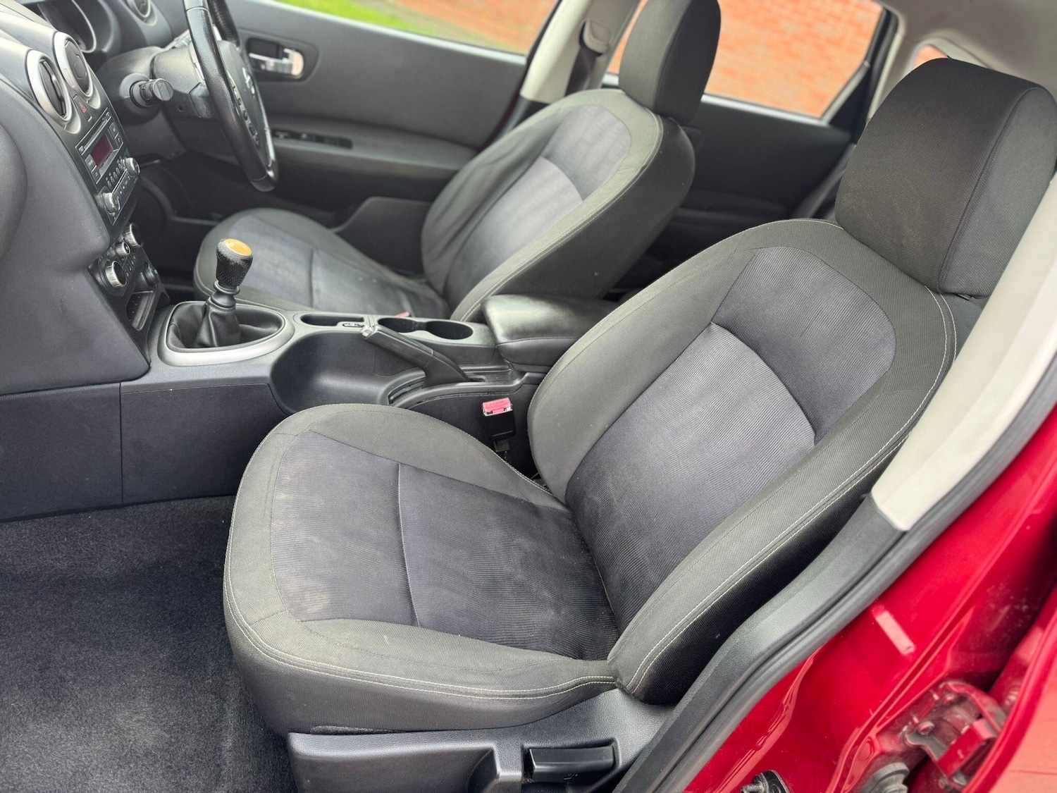 Used Nissan Qashqai 2013 for sale - 77633832: Photo 13