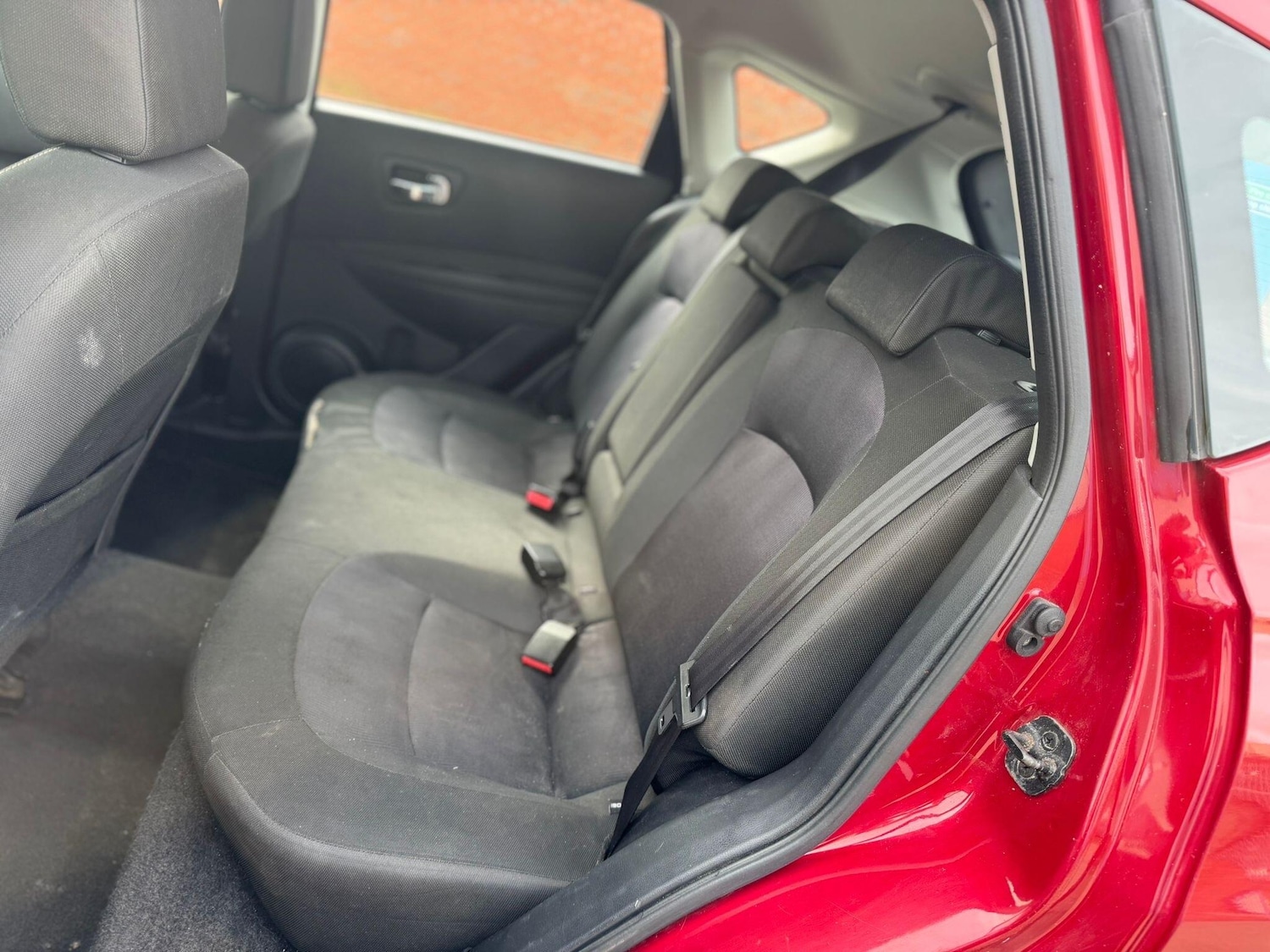 Used Nissan Qashqai 2013 for sale - 77633832: Photo 14