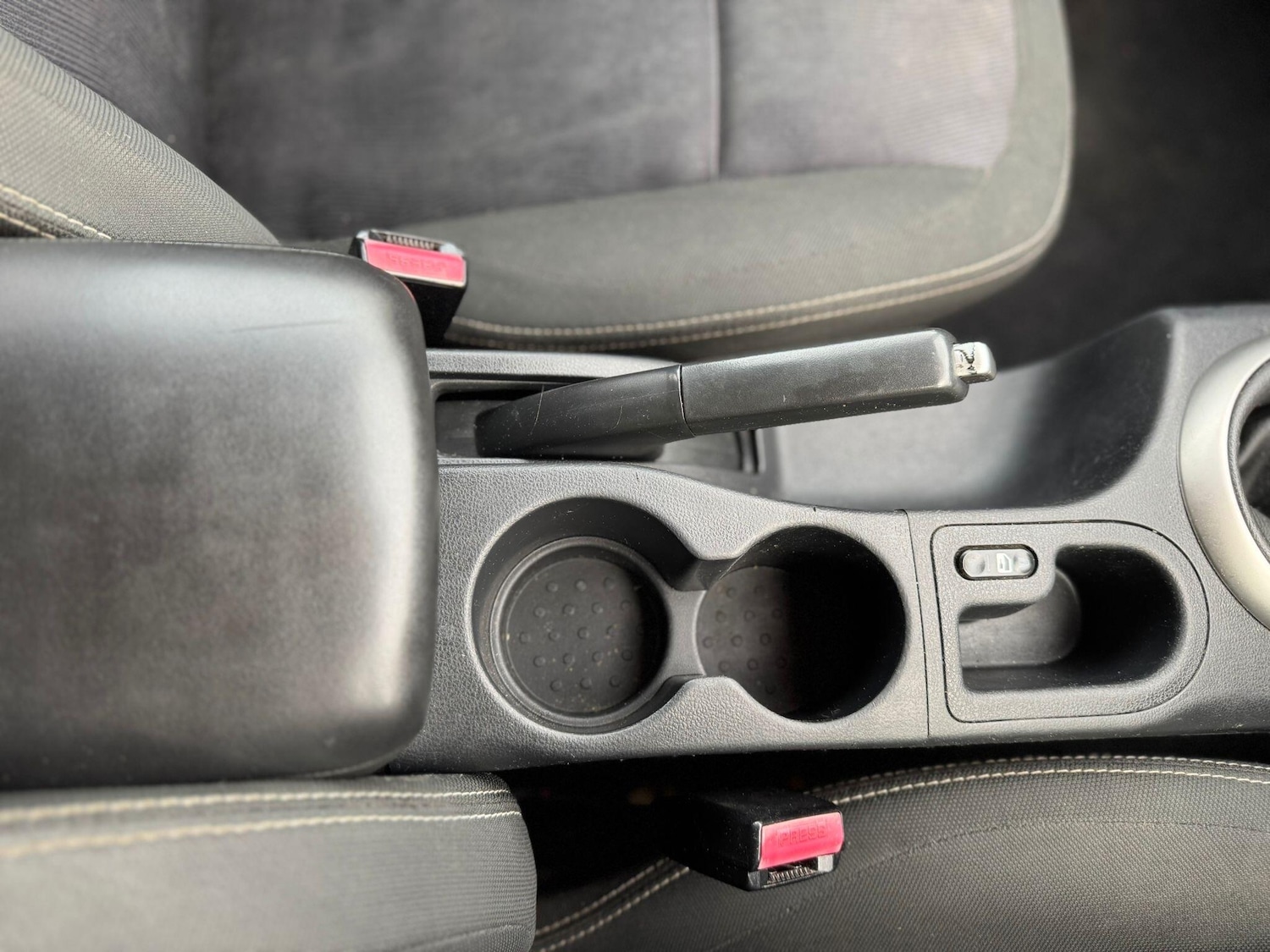 Used Nissan Qashqai 2013 for sale - 77633832: Photo 19