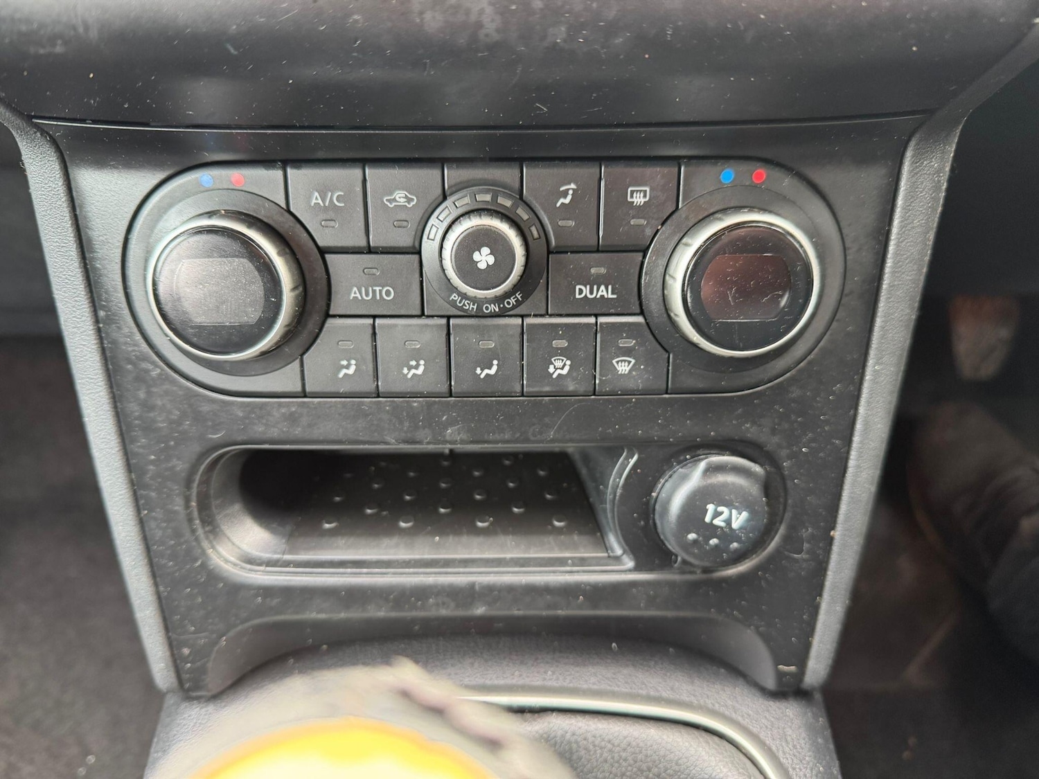 Used Nissan Qashqai 2013 for sale - 77633832: Photo 20