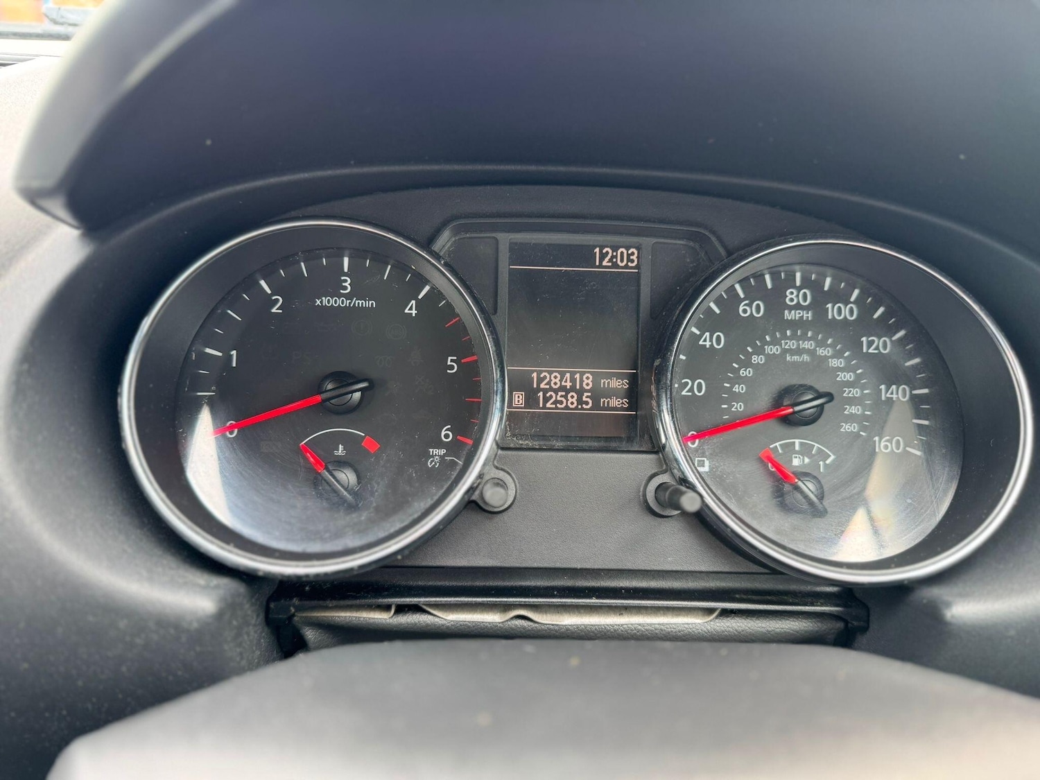 Used Nissan Qashqai 2013 for sale - 77633832: Photo 21