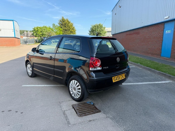 Used Volkswagen Polo 2006 for sale - 74509258: Photo 11