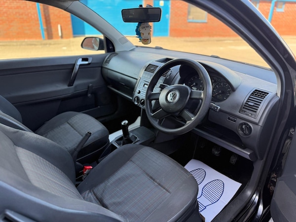 Used Volkswagen Polo 2006 for sale - 74509258: Photo 17