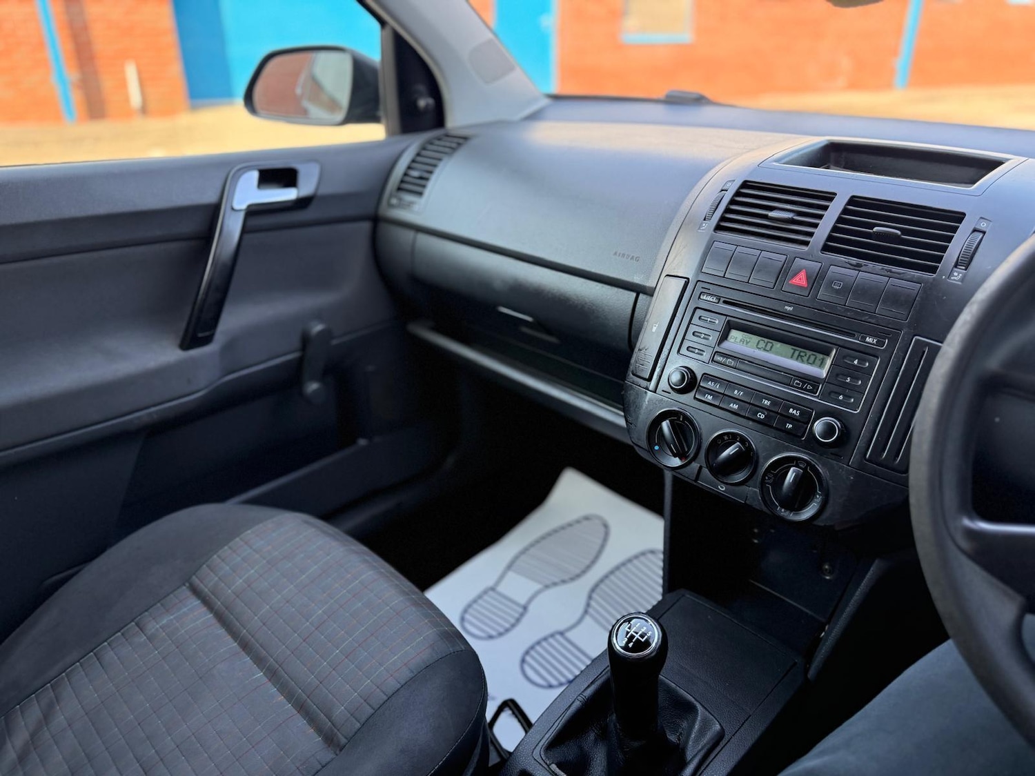 Vehicle 19
