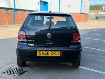 Used Volkswagen Polo 2006 for sale - 74509258: Photo