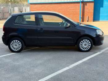 Used Volkswagen Polo 2006 for sale - 74509258: Photo