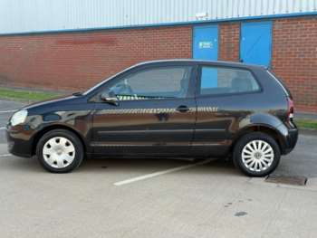 Used Volkswagen Polo 2006 for sale - 74509258: Photo