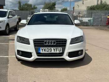 (09) - 2.0 TDI S line Euro 4 2dr