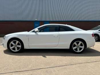 Used Audi A5 2009 for sale - 75070474: Photo