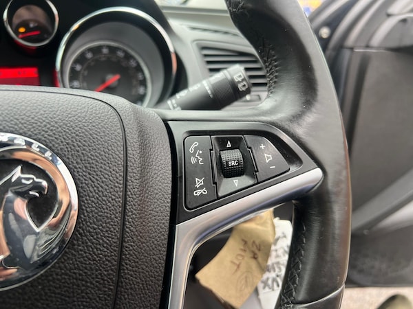 Used Vauxhall Insignia 2013 for sale - 76060184: Photo 18