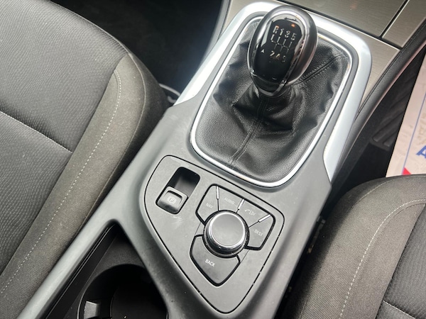 Used Vauxhall Insignia 2013 for sale - 76060184: Photo 20