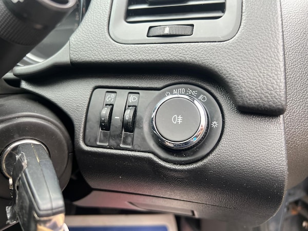 Used Vauxhall Insignia 2013 for sale - 76060184: Photo 23