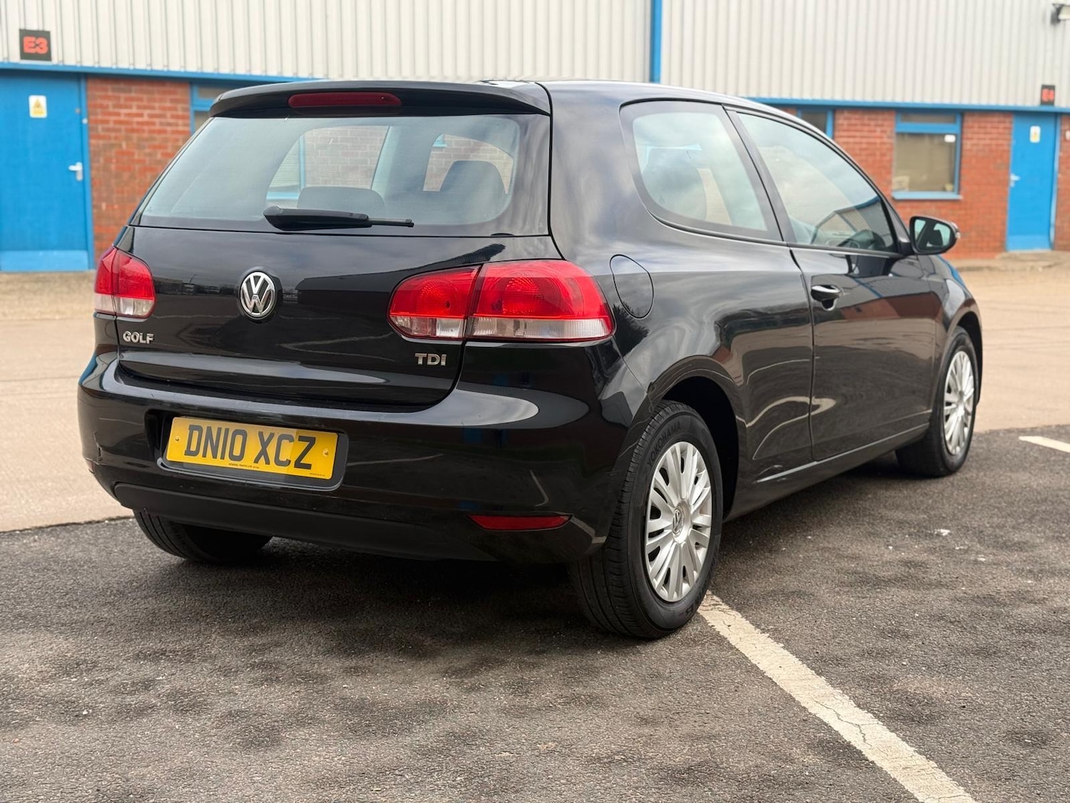Used Volkswagen Golf 2010 for sale - 77074631: Photo 12