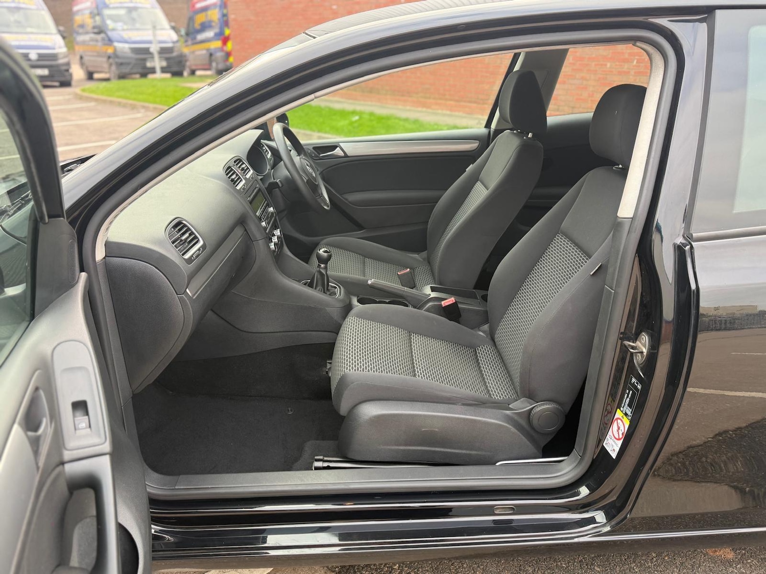 Used Volkswagen Golf 2010 for sale - 77074631: Photo 13