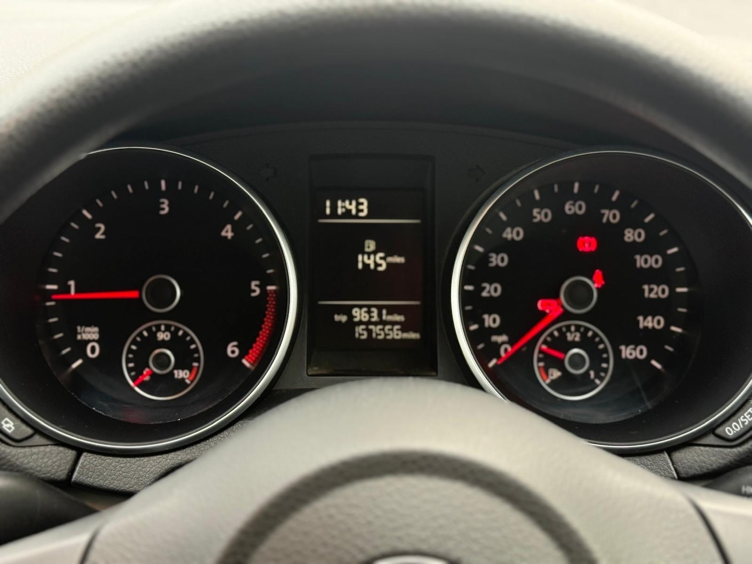 Used Volkswagen Golf 2010 for sale - 77074631: Photo 15