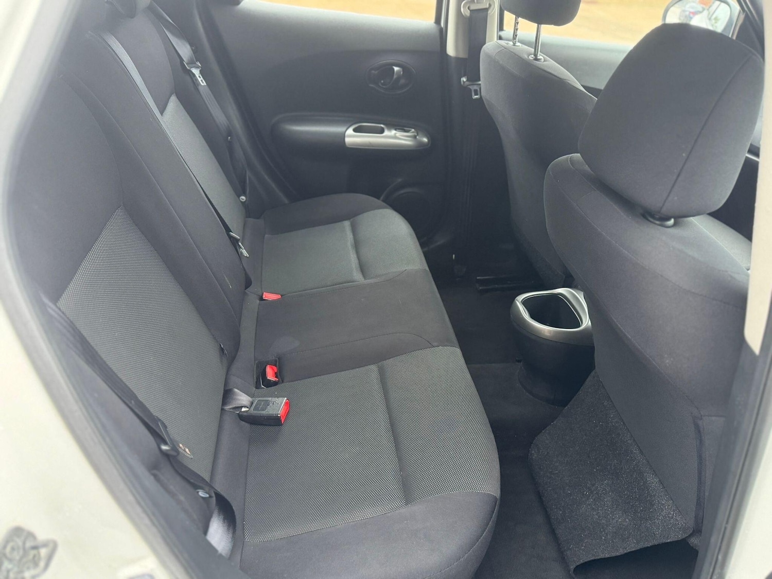 Used Nissan Juke 2014 for sale - 76607394: Photo 16