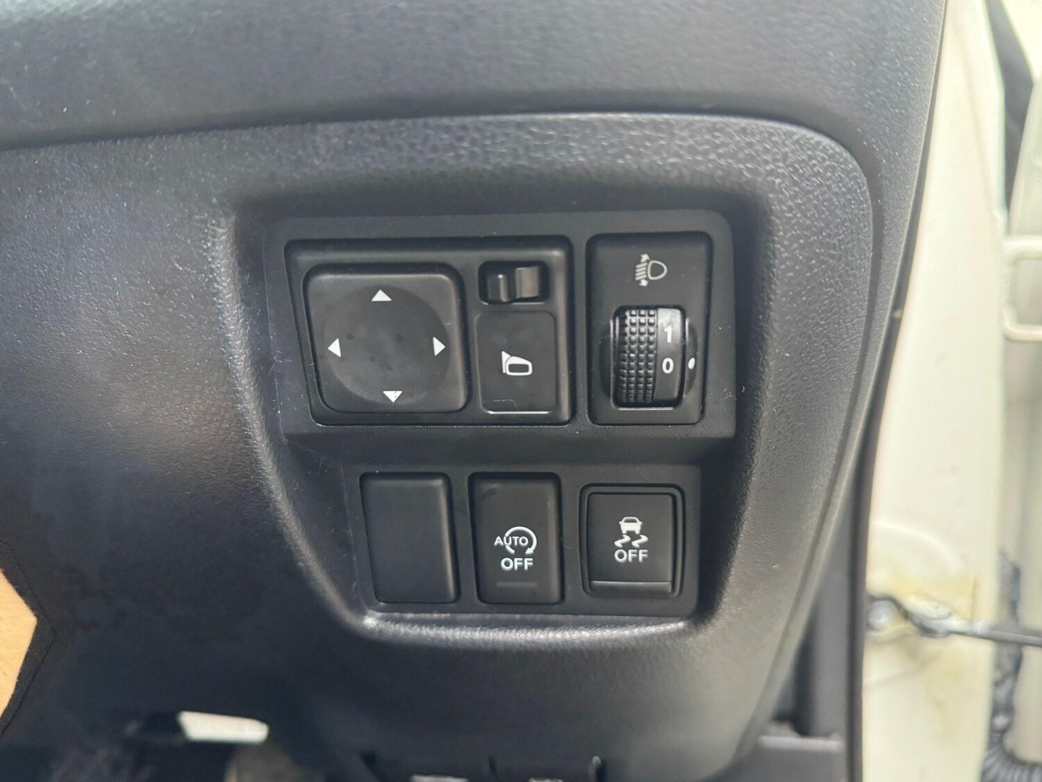 Used Nissan Juke 2014 for sale - 76607394: Photo 19