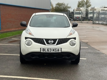 2014 (63) - 1.5 dCi Visia 5dr [Start Stop]