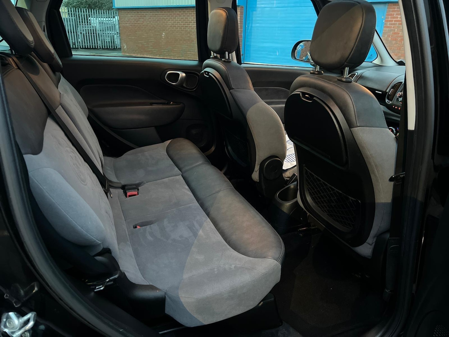 Used Fiat 500L 2015 for sale - 76850424: Photo 14