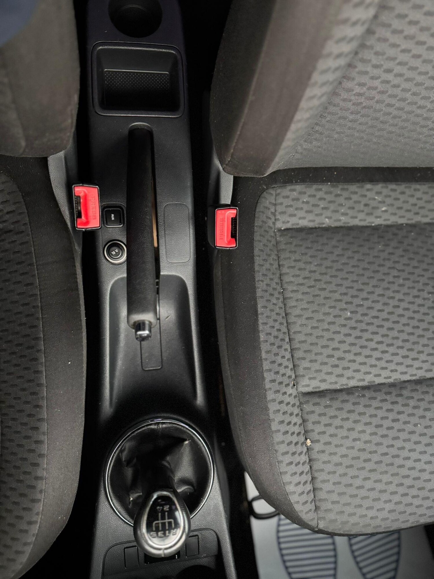 Used Skoda Fabia 2012 for sale - 77202729: Photo 16