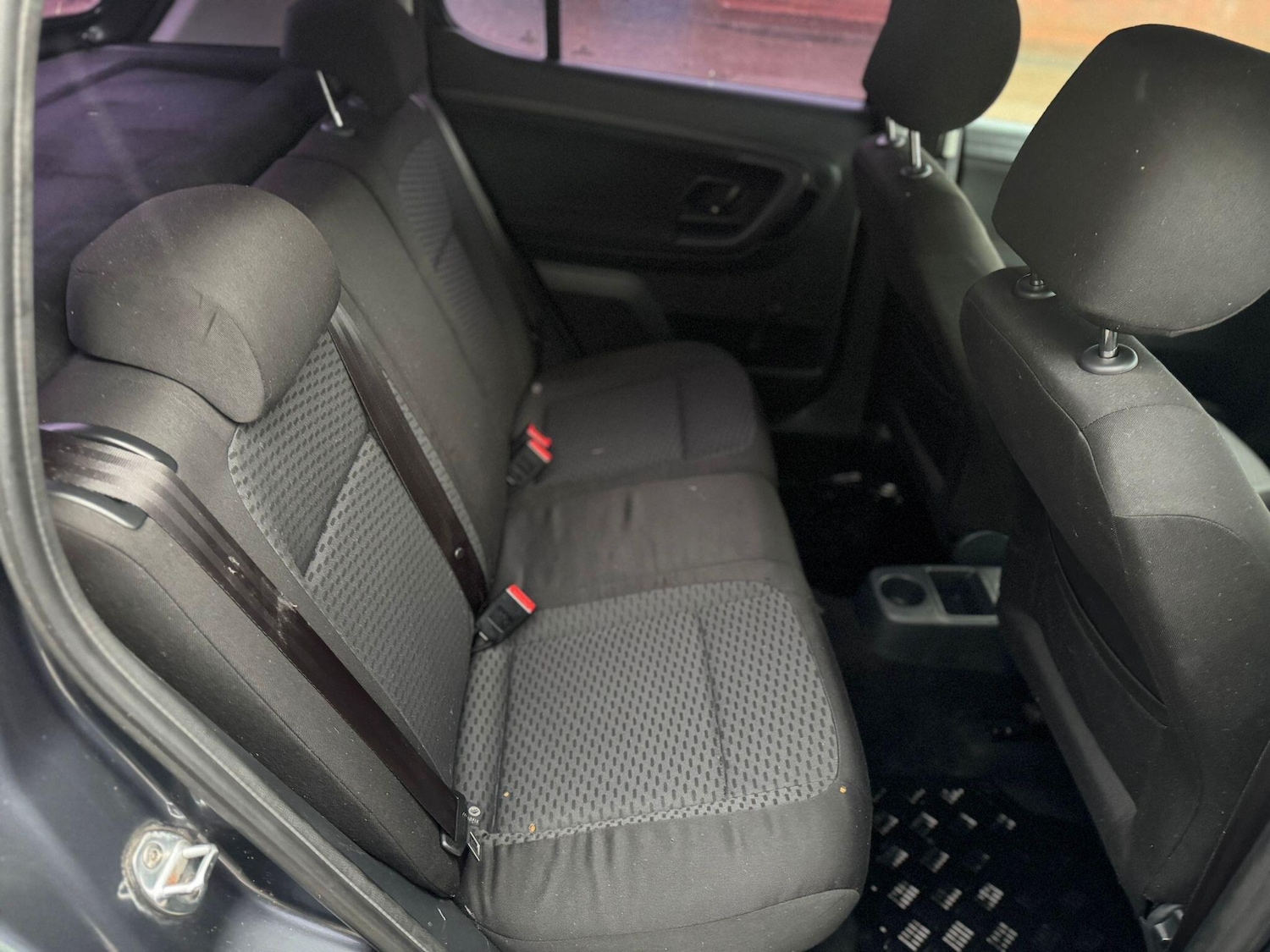 Used Skoda Fabia 2012 for sale - 77202729: Photo 17