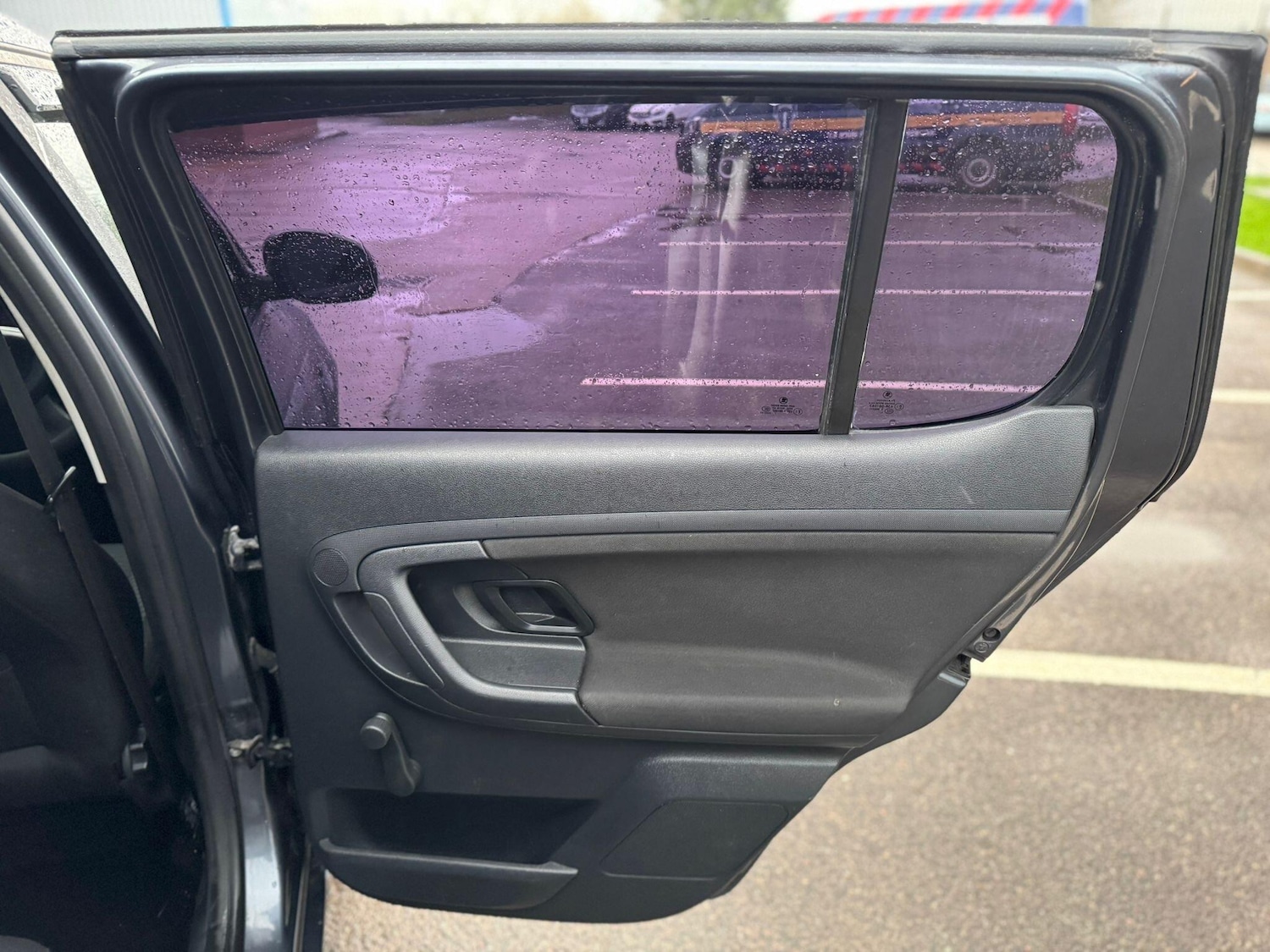 Used Skoda Fabia 2012 for sale - 77202729: Photo 18