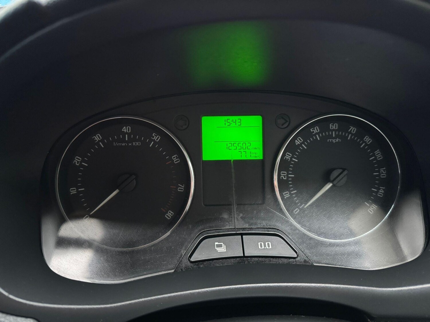 Used Skoda Fabia 2012 for sale - 77202729: Photo 21