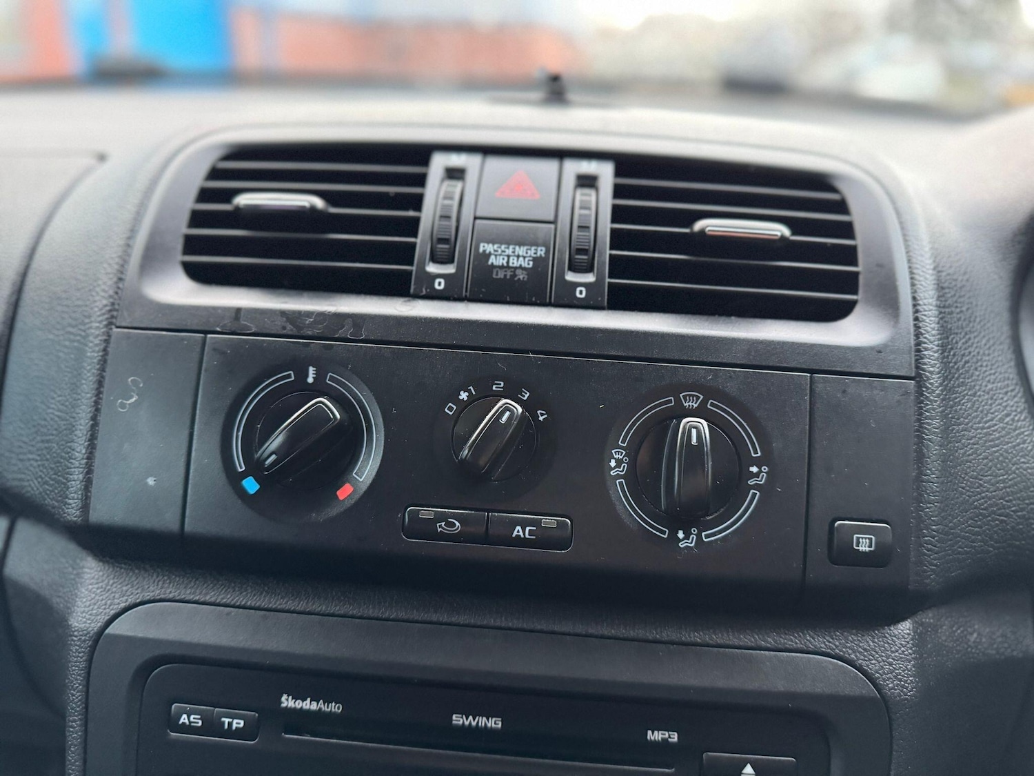 Used Skoda Fabia 2012 for sale - 77202729: Photo 22