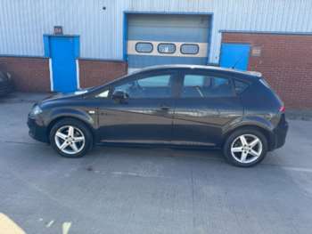 Used SEAT Leon 2009 for sale - 74280279: Photo
