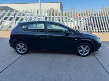 Used SEAT Leon 2009 for sale - 74280279: Photo