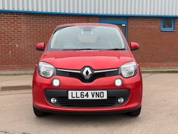 Used Renault Twingo 2014 for sale - 78100780: Photo