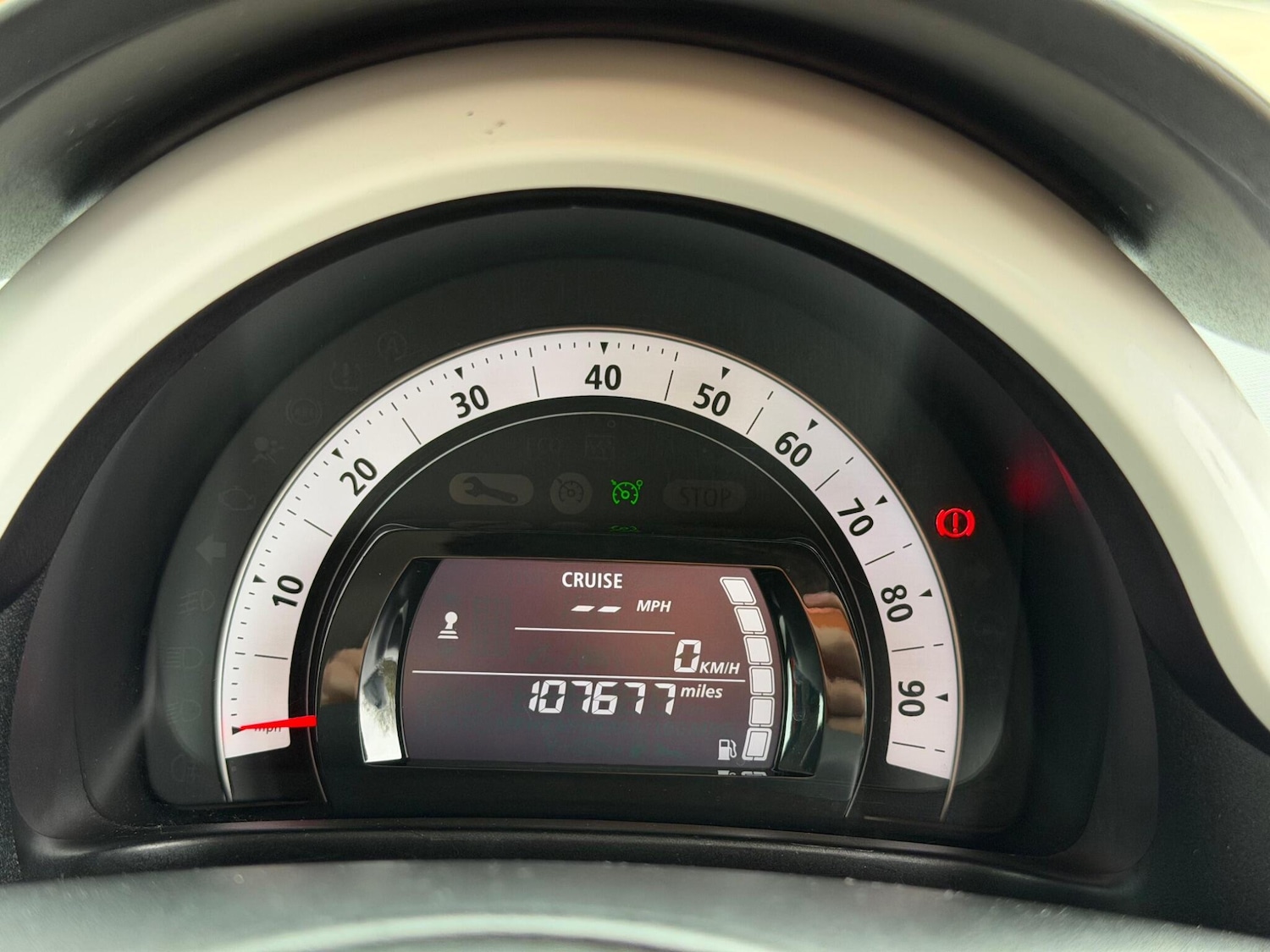 Used Renault Twingo 2014 for sale - 78100780: Photo 27