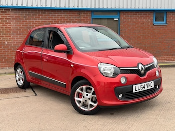 Used Renault Twingo 2014 for sale - 78100780: Photo