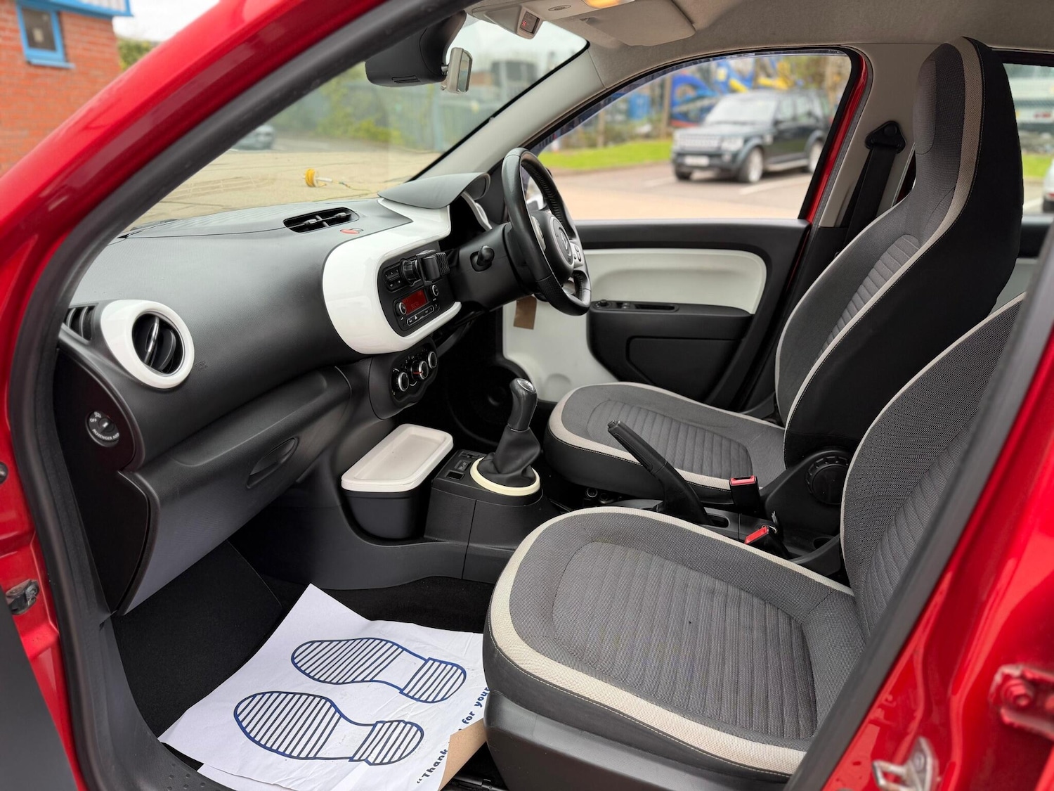 Used Renault Twingo 2014 for sale - 78100780: Photo 30