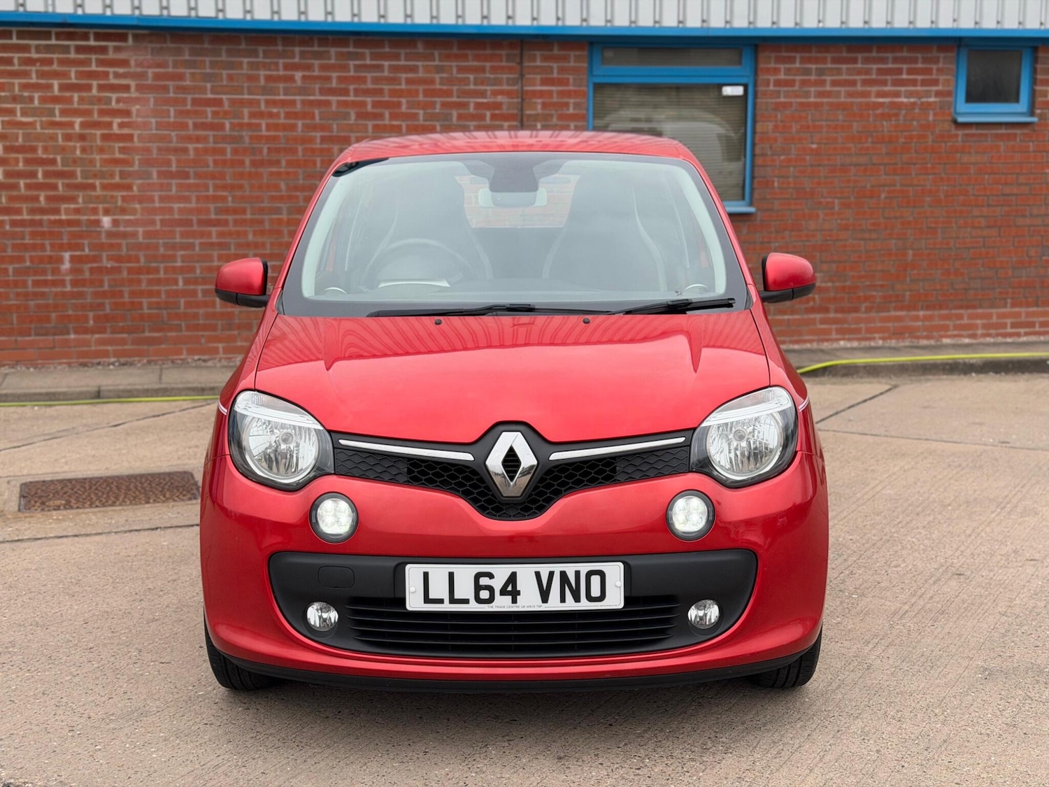 Used Renault Twingo 2014 for sale - 78100780: Photo 6