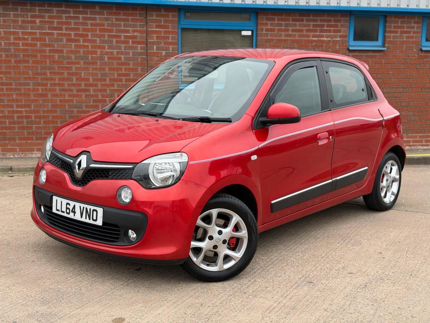 Used Renault Twingo 2014 for sale - 78100780: Photo 7