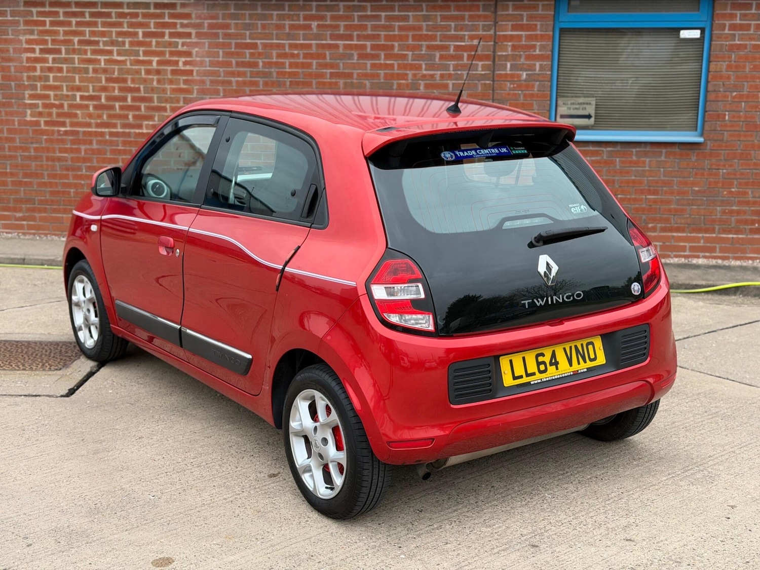 Used Renault Twingo 2014 for sale - 78100780: Photo 9