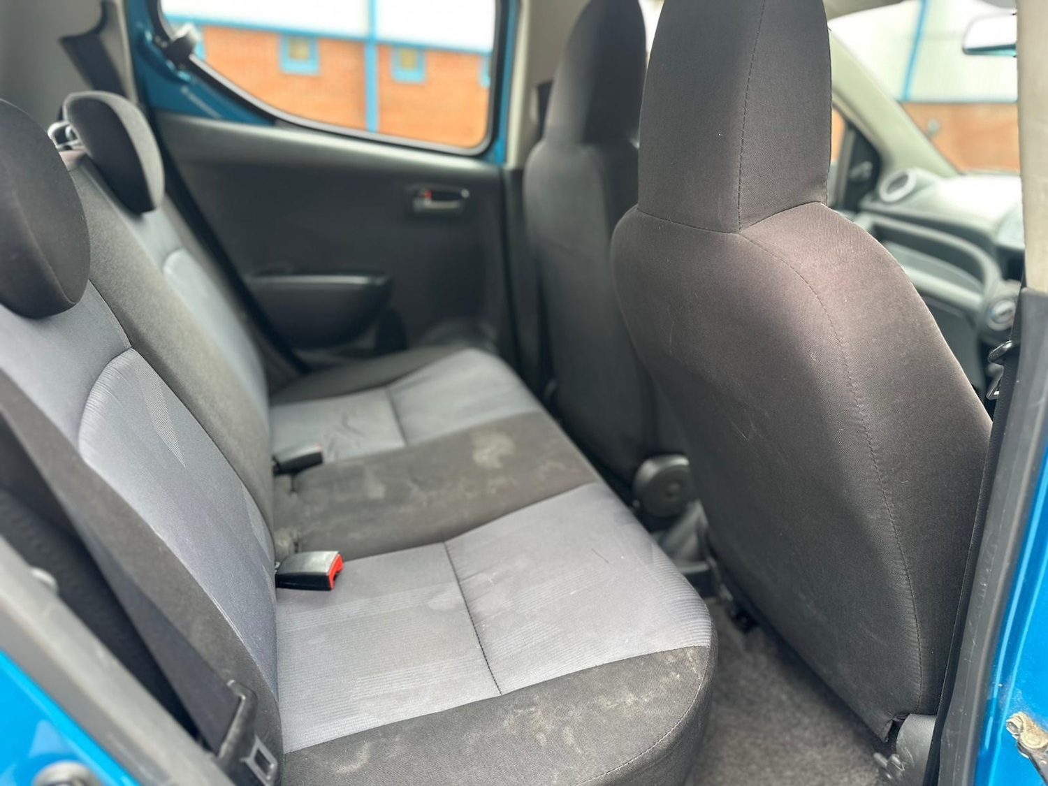 Used Suzuki Alto 2013 for sale - 76987836: Photo 14