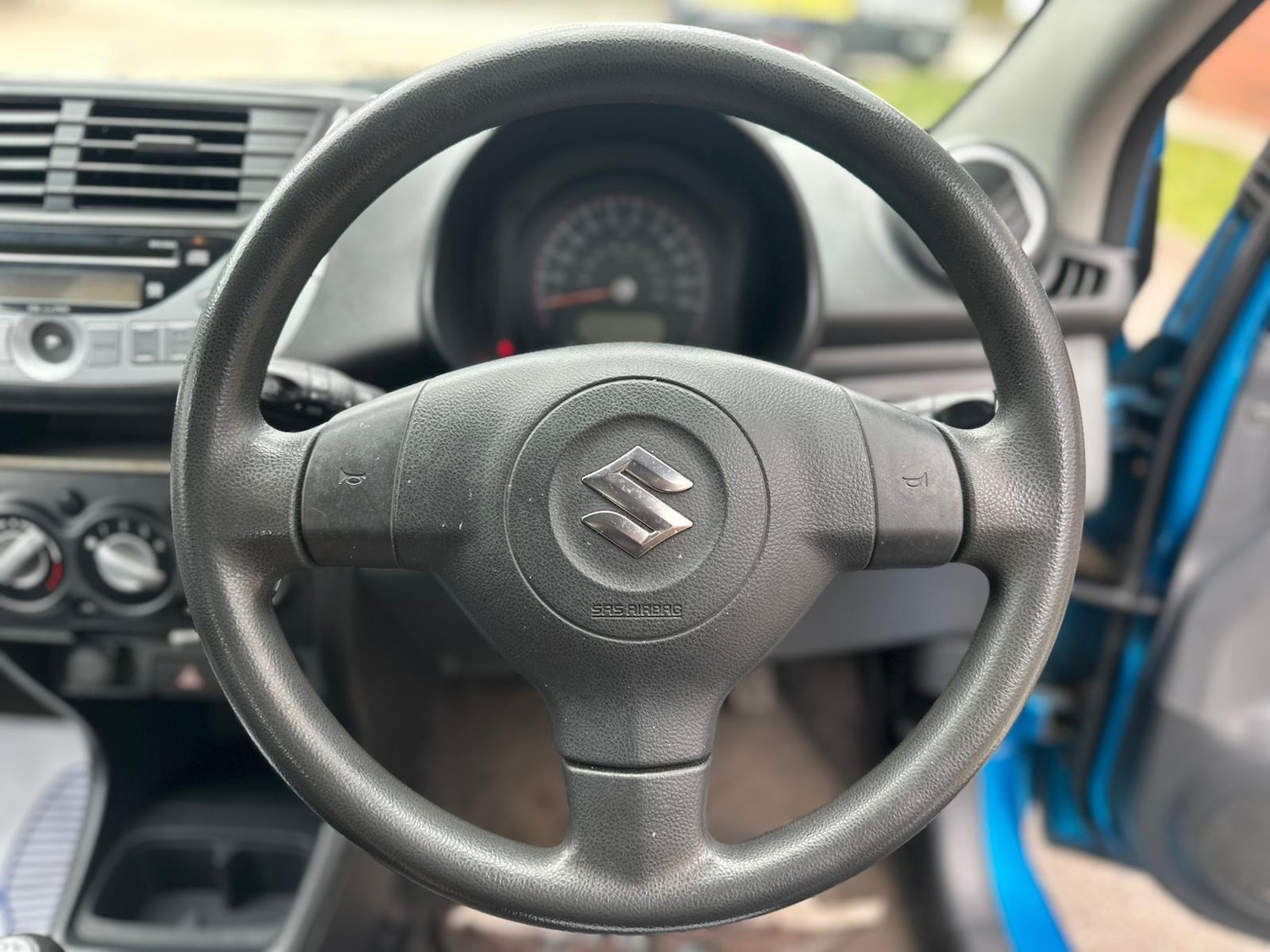 Used Suzuki Alto 2013 for sale - 76987836: Photo 15