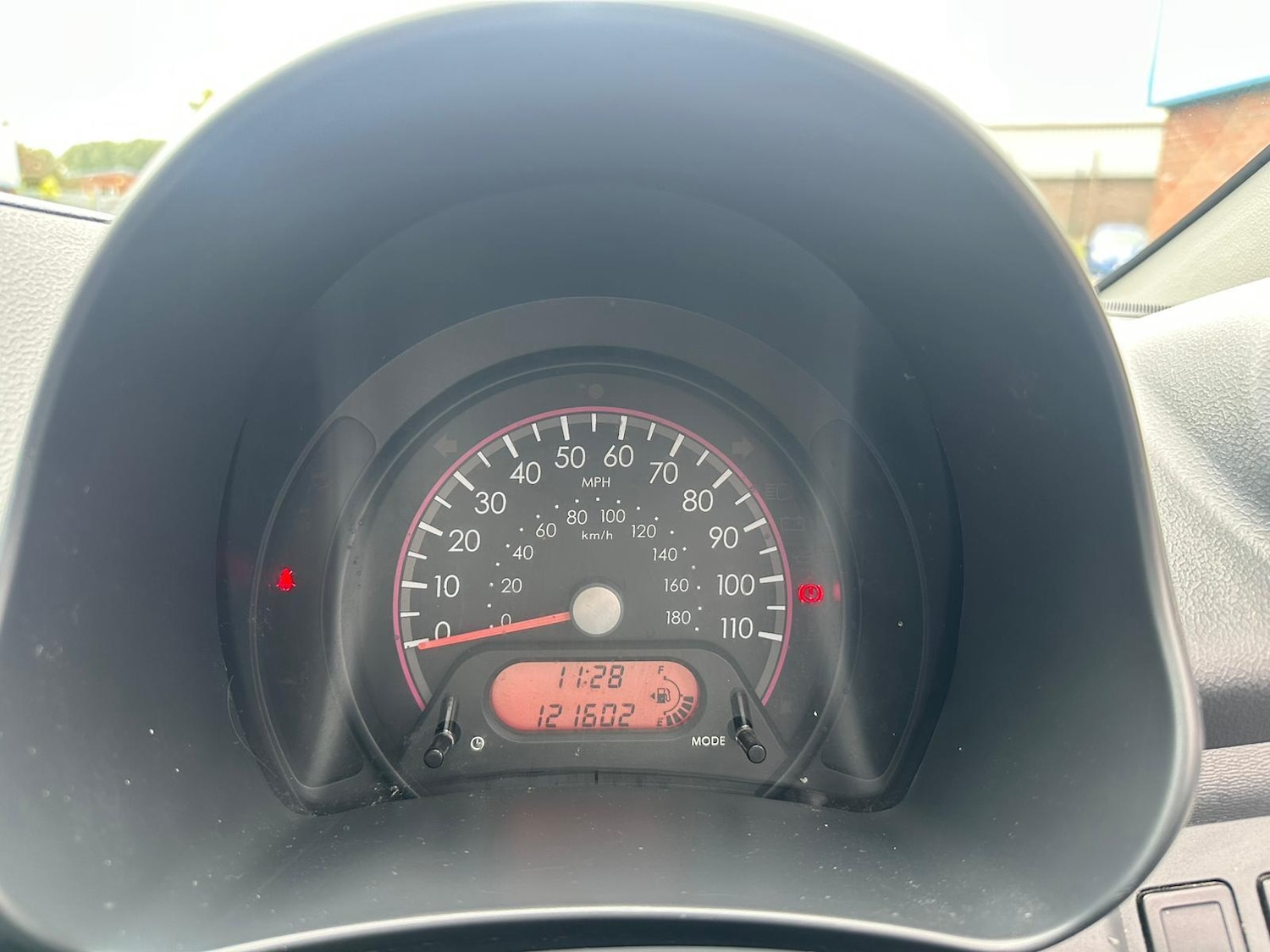 Used Suzuki Alto 2013 for sale - 76987836: Photo 19