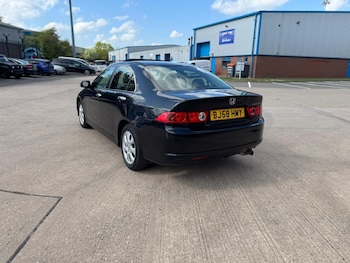 Used Honda Accord 2008 for sale - 78347314: Photo