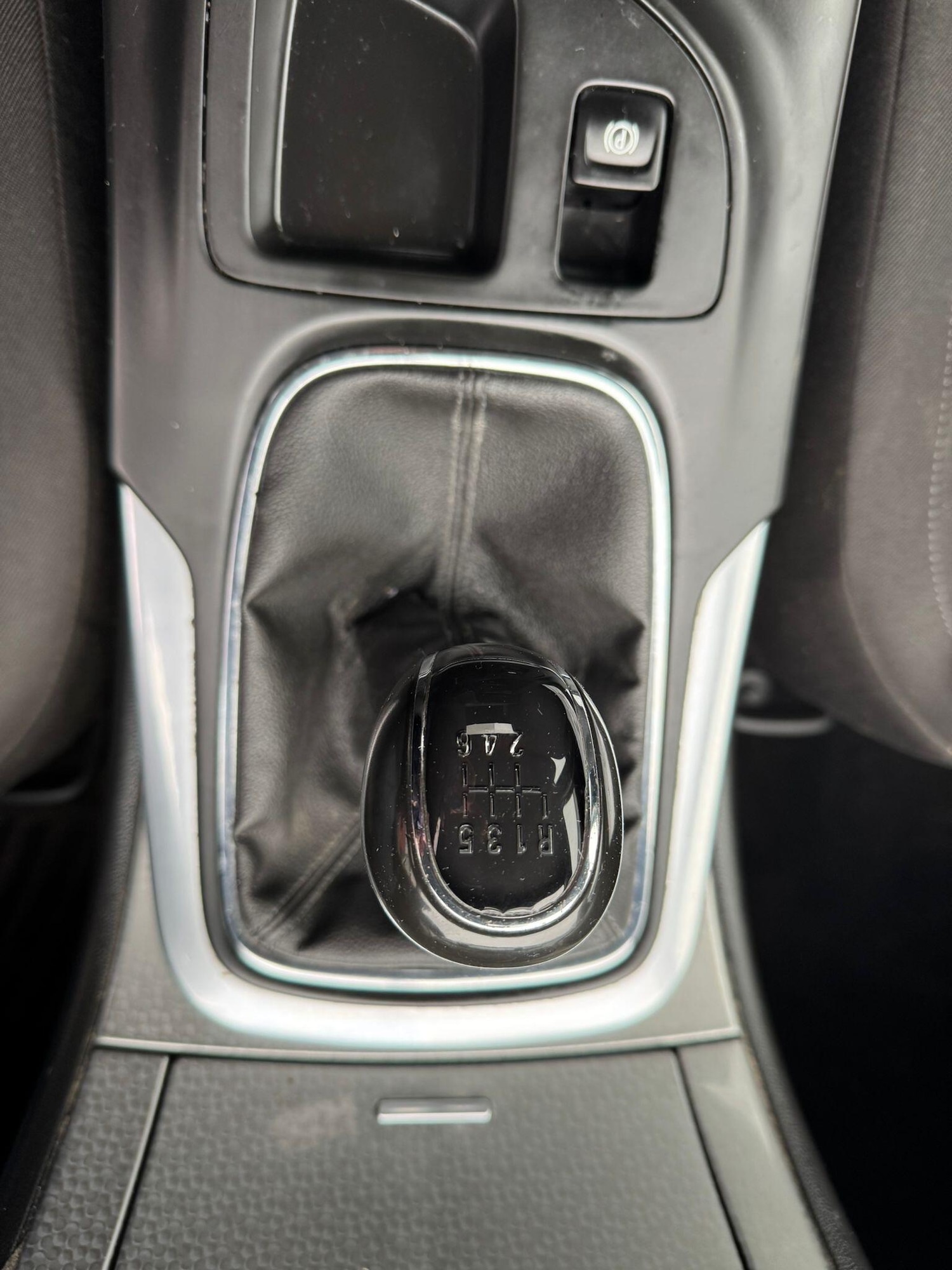 Used Vauxhall Insignia 2015 for sale - 77386275: Photo 18