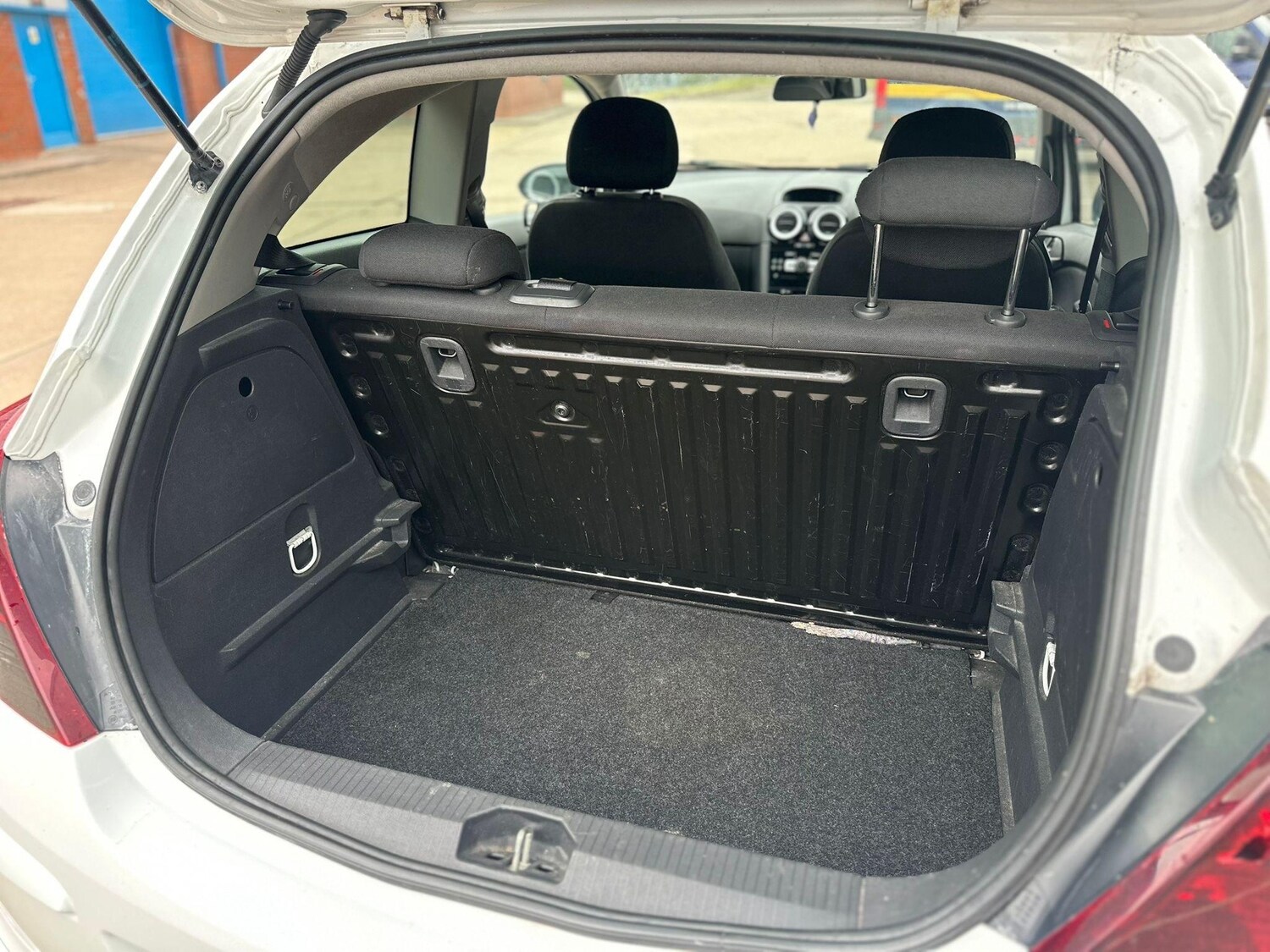 Vehicle 25