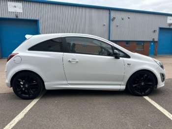 Used Vauxhall Corsa 2013 for sale - 74977670: Photo