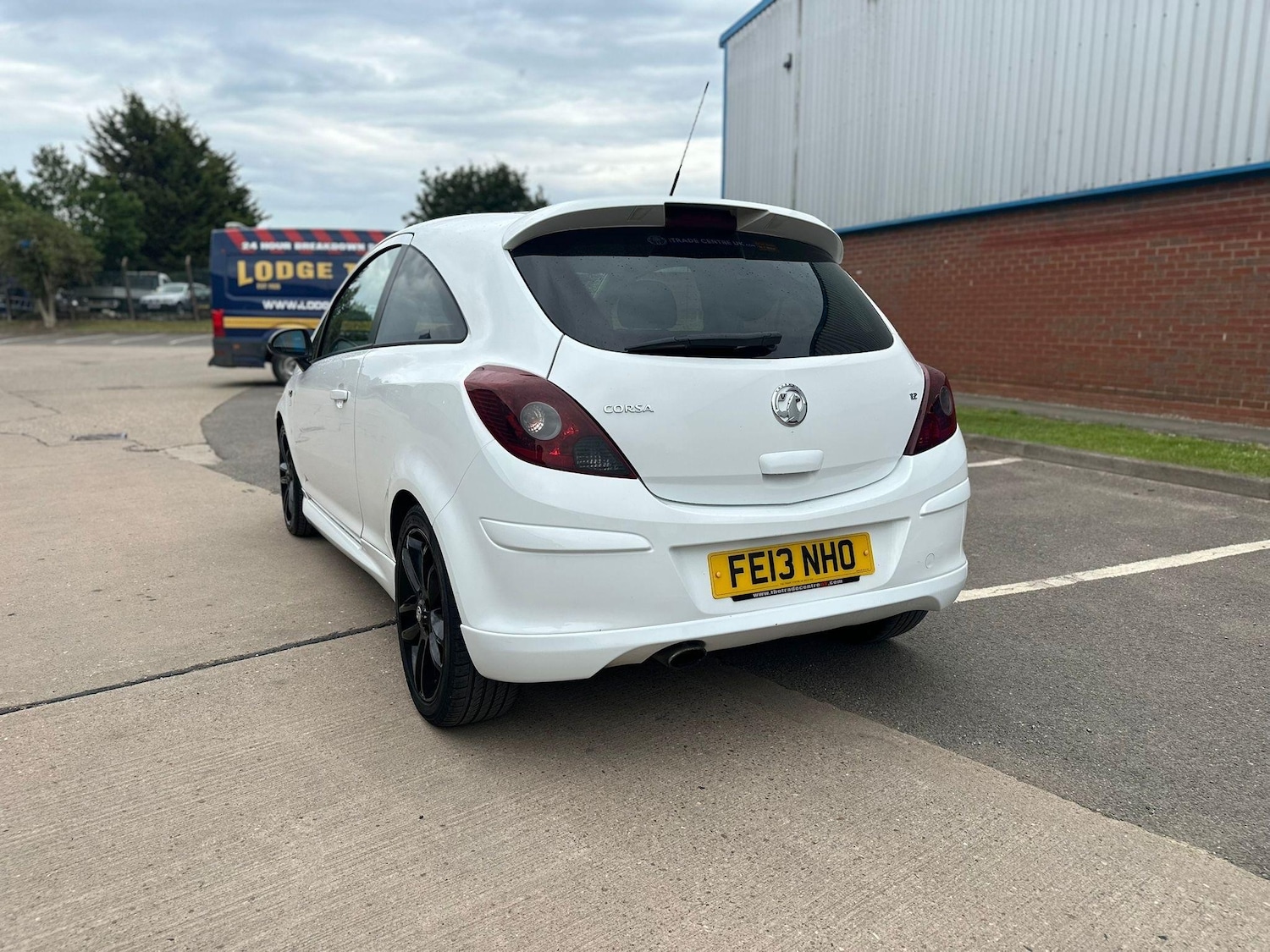 Vehicle 9
