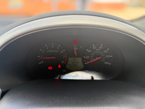 Used Nissan Micra 2009 for sale - 74851170: Photo 17