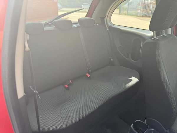 Used Nissan Micra 2009 for sale - 74851170: Photo 18